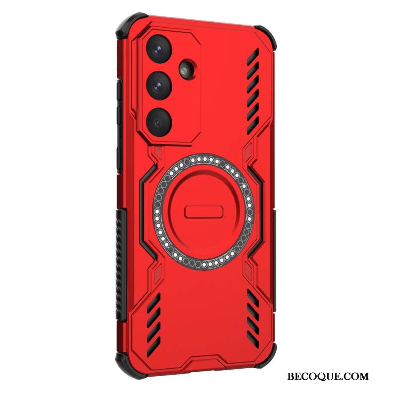 Kuori Samsung Galaxy S25 Fe Erittäin Kestävä Magneettinen