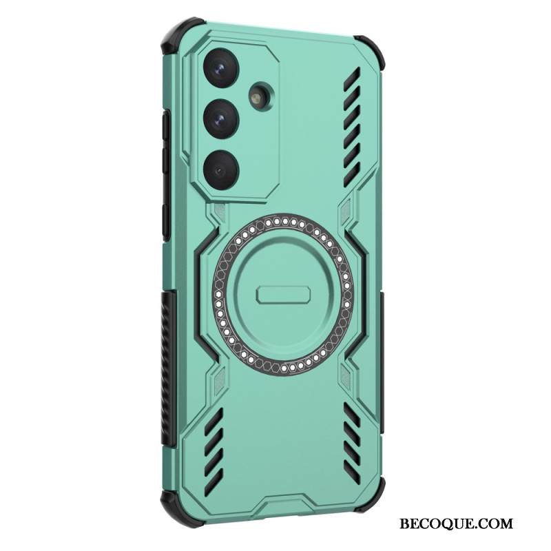 Kuori Samsung Galaxy S25 Fe Erittäin Kestävä Magneettinen