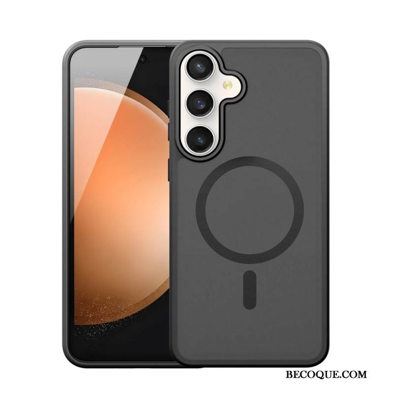 Kuori Samsung Galaxy S25 Fe Himmeä Hybridikalvo