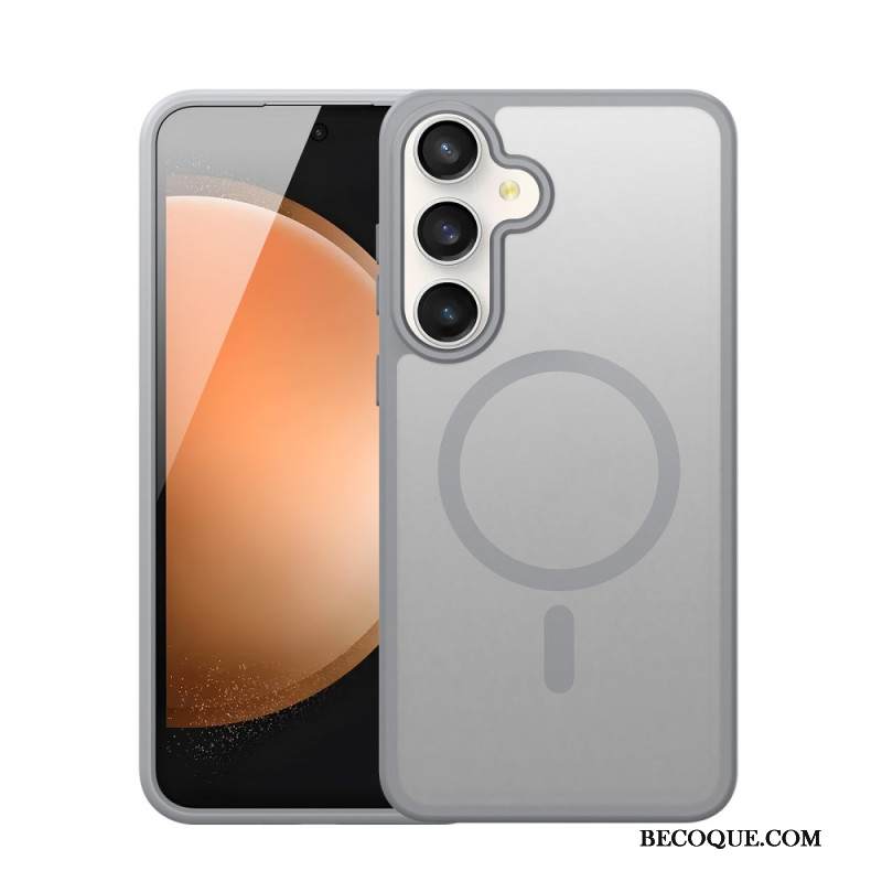 Kuori Samsung Galaxy S25 Fe Himmeä Hybridikalvo