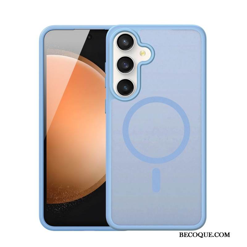 Kuori Samsung Galaxy S25 Fe Himmeä Hybridikalvo