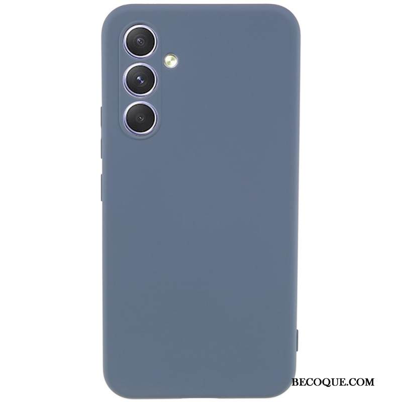 Kuori Samsung Galaxy S25 Fe Klassinen Silikoni