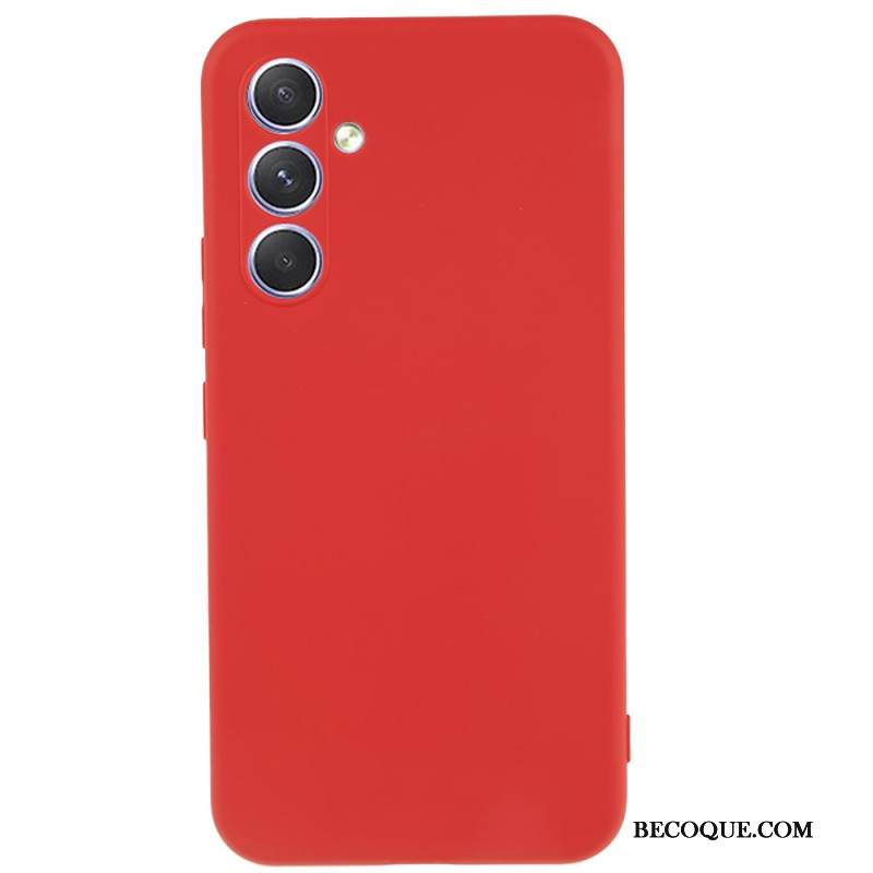 Kuori Samsung Galaxy S25 Fe Klassinen Suojakuori