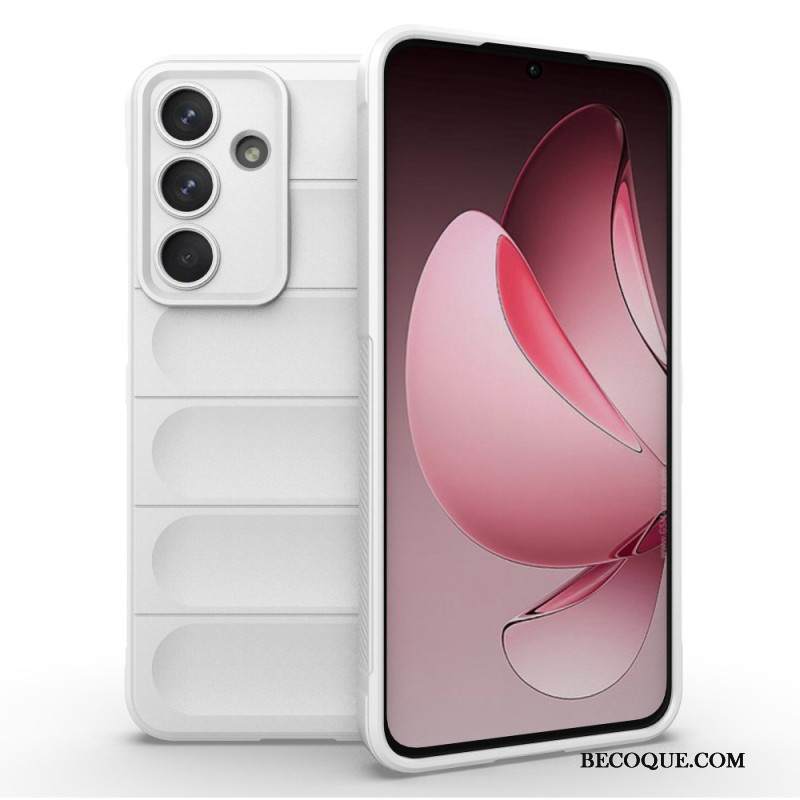 Kuori Samsung Galaxy S25 Fe Liukumaton