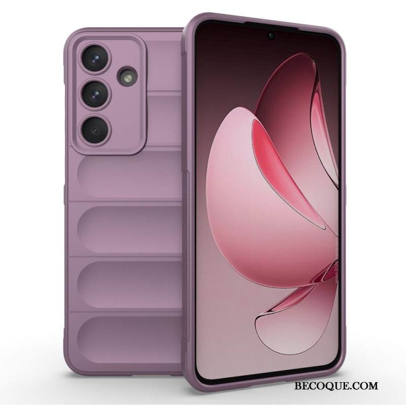 Kuori Samsung Galaxy S25 Fe Liukumaton