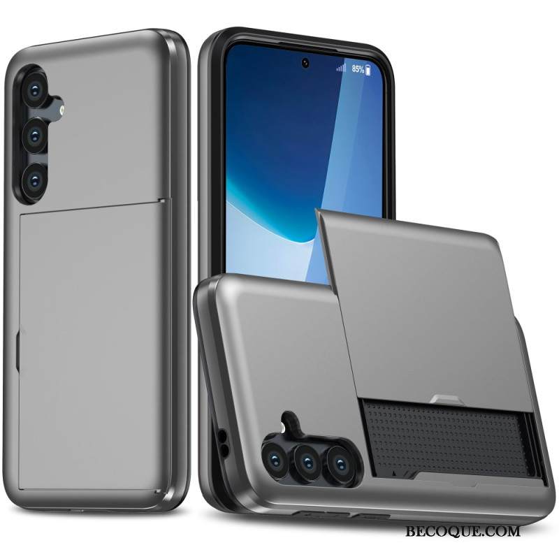 Kuori Samsung Galaxy S25 Fe Liukuva Korttikotelo