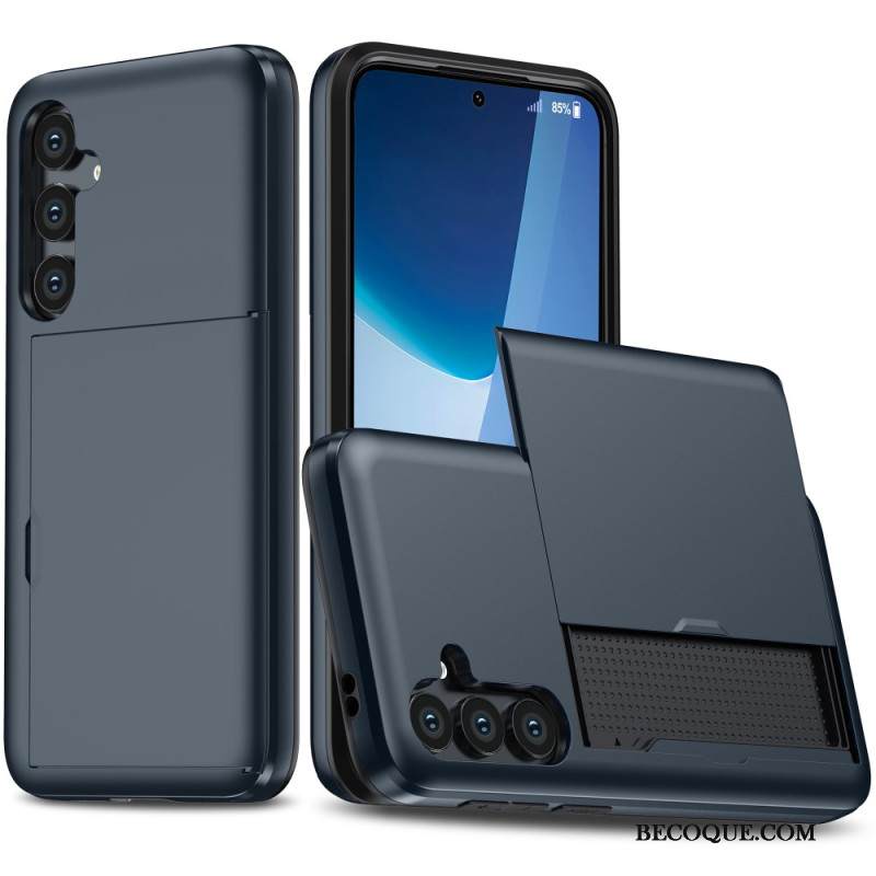 Kuori Samsung Galaxy S25 Fe Liukuva Korttikotelo