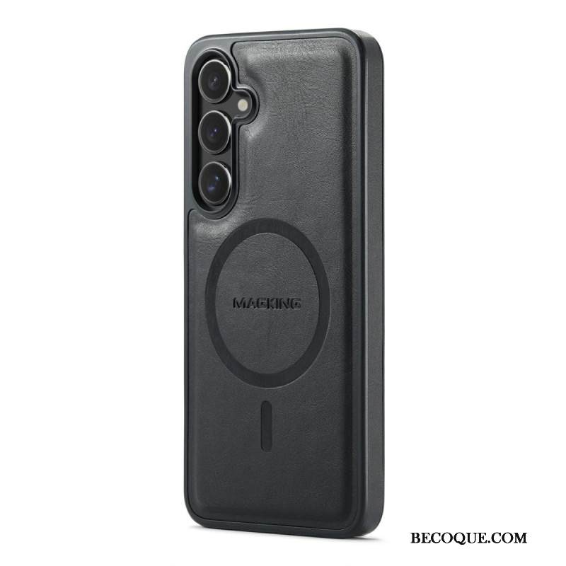 Kuori Samsung Galaxy S25 Fe Magneettinen Magging