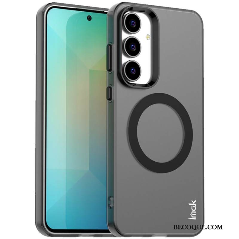 Kuori Samsung Galaxy S25 Fe Magsafe Imak -yhteensopiva