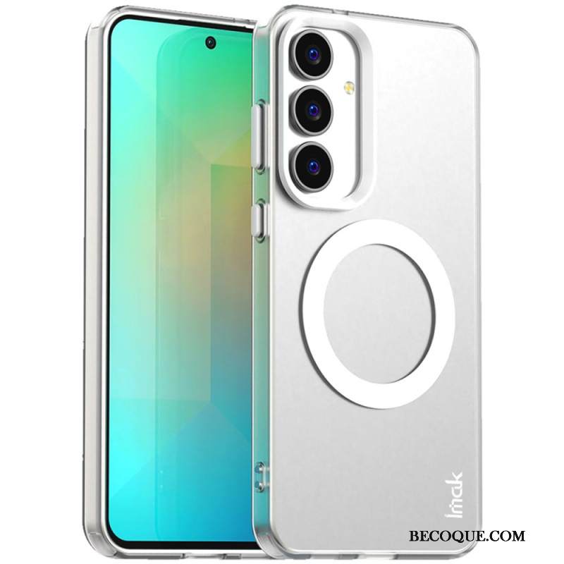 Kuori Samsung Galaxy S25 Fe Magsafe Imak -yhteensopiva