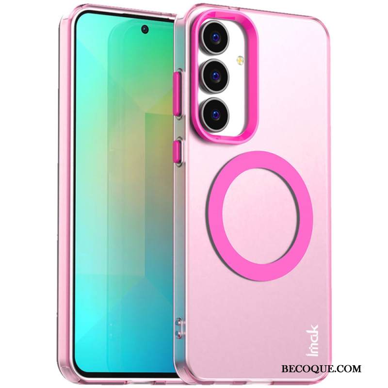 Kuori Samsung Galaxy S25 Fe Magsafe Imak -yhteensopiva