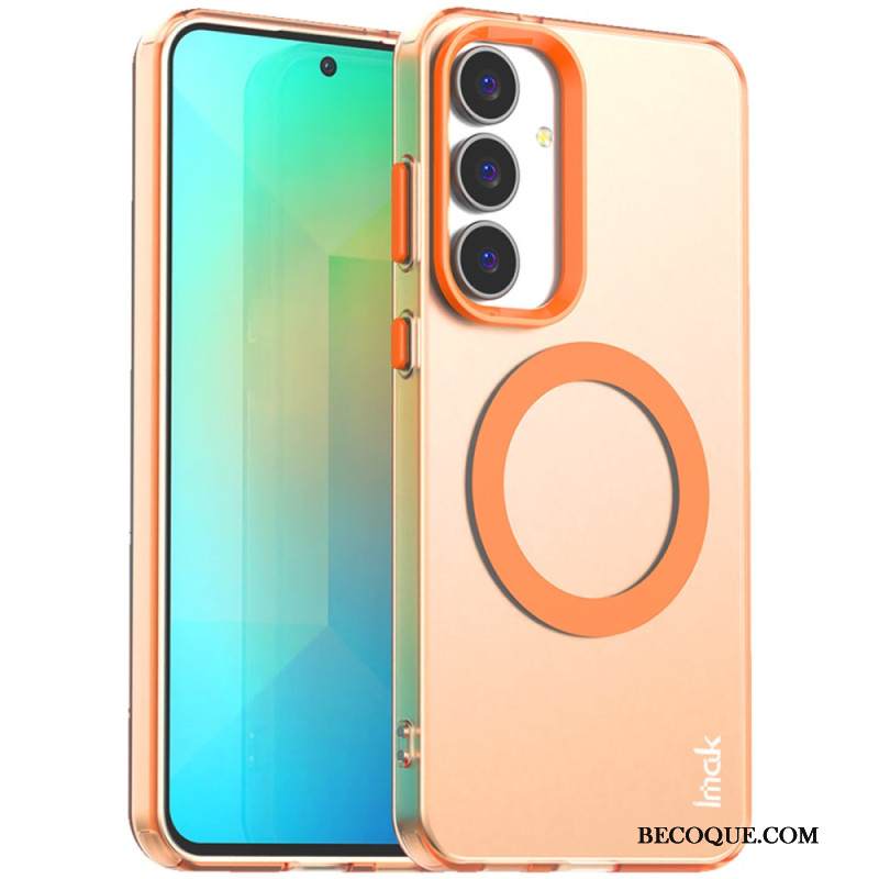 Kuori Samsung Galaxy S25 Fe Magsafe Imak -yhteensopiva