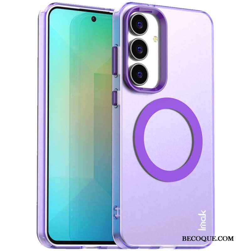 Kuori Samsung Galaxy S25 Fe Magsafe Imak -yhteensopiva