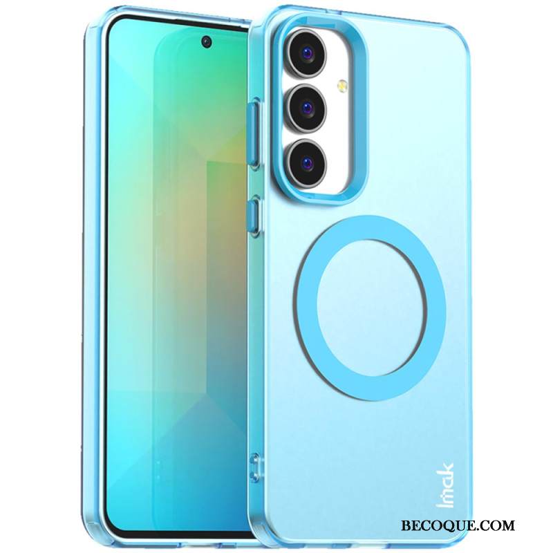 Kuori Samsung Galaxy S25 Fe Magsafe Imak -yhteensopiva