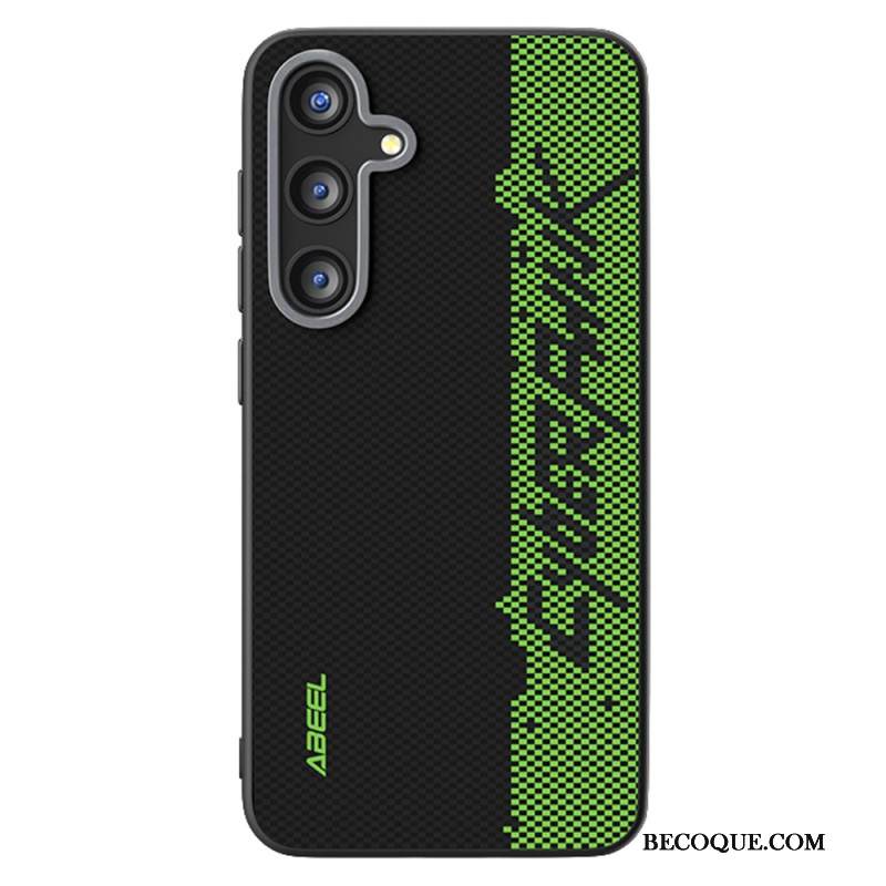 Kuori Samsung Galaxy S25 Fe Magsafe Techno Abeel -yhteensopiva