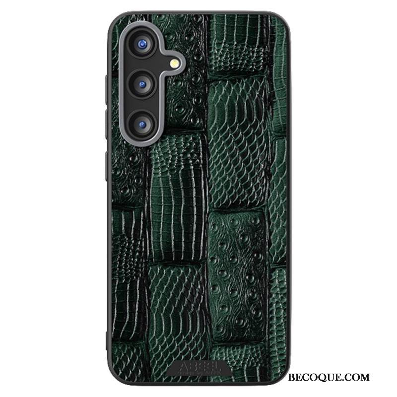 Kuori Samsung Galaxy S25 Fe Magsafe-yhteensopiva Mikrokohokuviointi Abeel