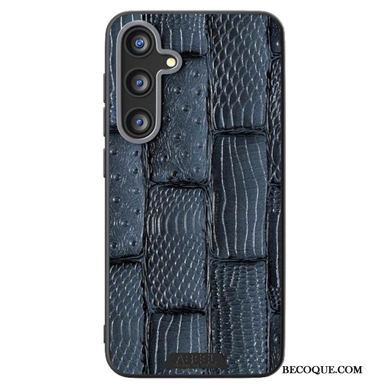 Kuori Samsung Galaxy S25 Fe Magsafe-yhteensopiva Mikrokohokuviointi Abeel