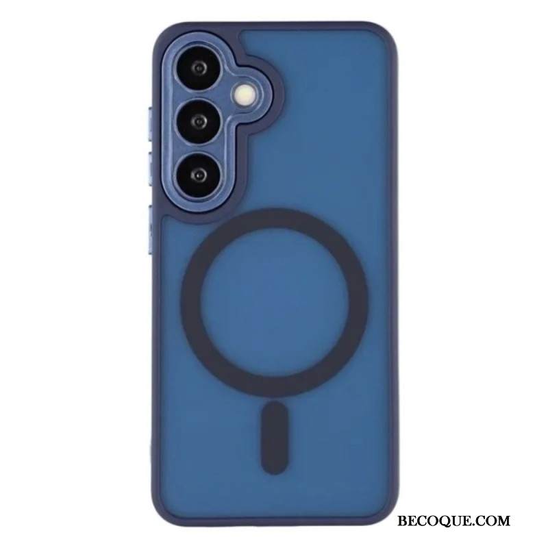 Kuori Samsung Galaxy S25 Fe Magsafe-yhteensopiva Suojakuori