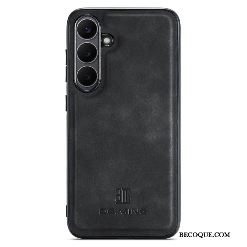 Kuori Samsung Galaxy S25 Fe Nahkaefekti Dg.ming Suojakuori