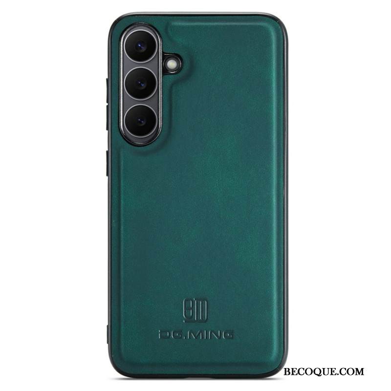 Kuori Samsung Galaxy S25 Fe Nahkaefekti Dg.ming Suojakuori