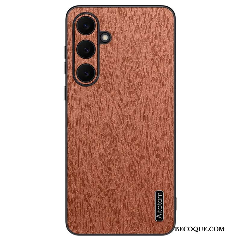 Kuori Samsung Galaxy S25 Fe Puukuvio