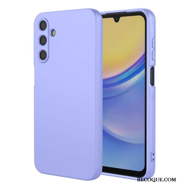 Kuori Samsung Galaxy S25 Fe Silikoni