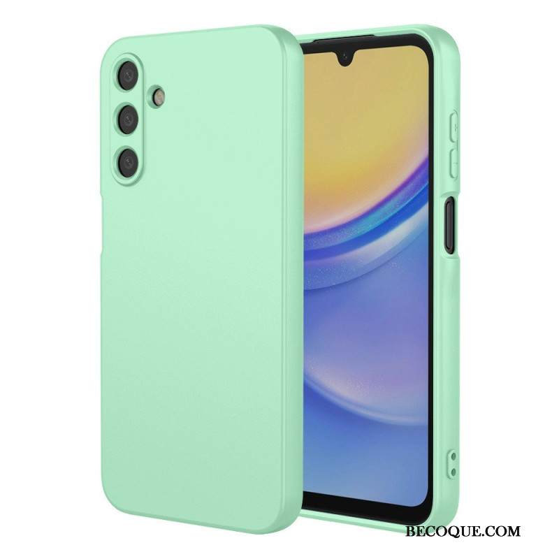 Kuori Samsung Galaxy S25 Fe Silikoni