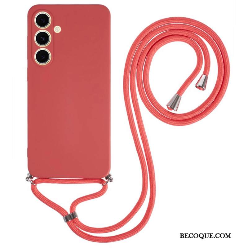 Kuori Samsung Galaxy S25 Fe Silikoni