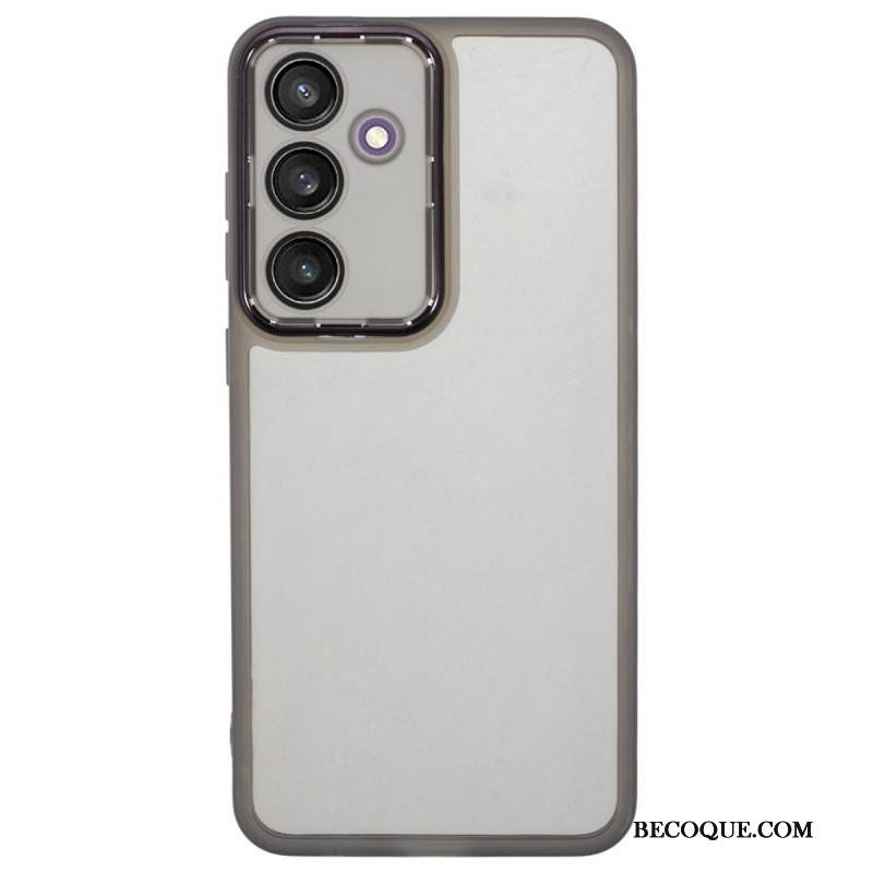 Kuori Samsung Galaxy S25 Fe Sävytetty