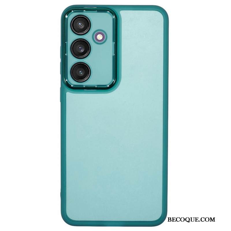 Kuori Samsung Galaxy S25 Fe Sävytetty