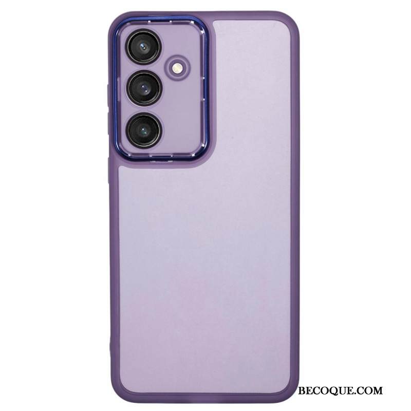 Kuori Samsung Galaxy S25 Fe Sävytetty