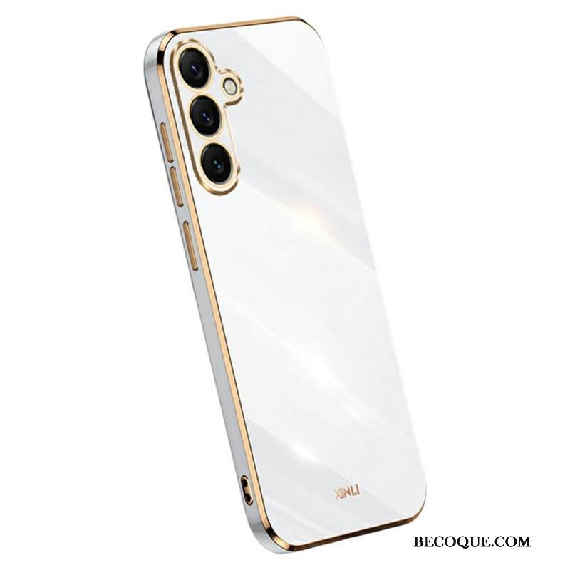 Kuori Samsung Galaxy S25 Fe Xinli Suojakuori