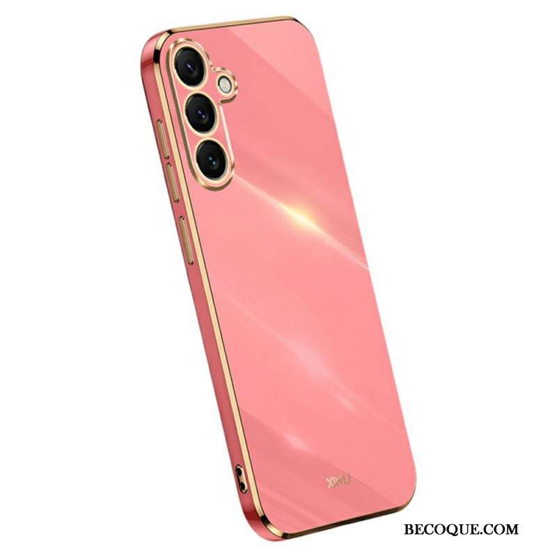 Kuori Samsung Galaxy S25 Fe Xinli Suojakuori