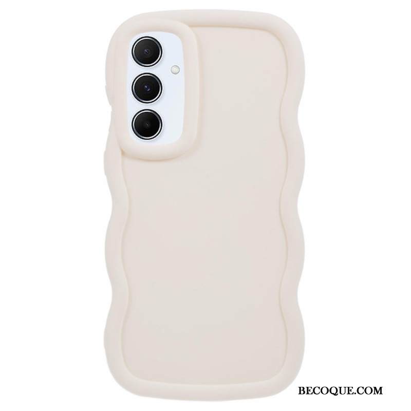 Kuori Samsung Galaxy S25 Plus 5g Aaltoileva Suojakuori