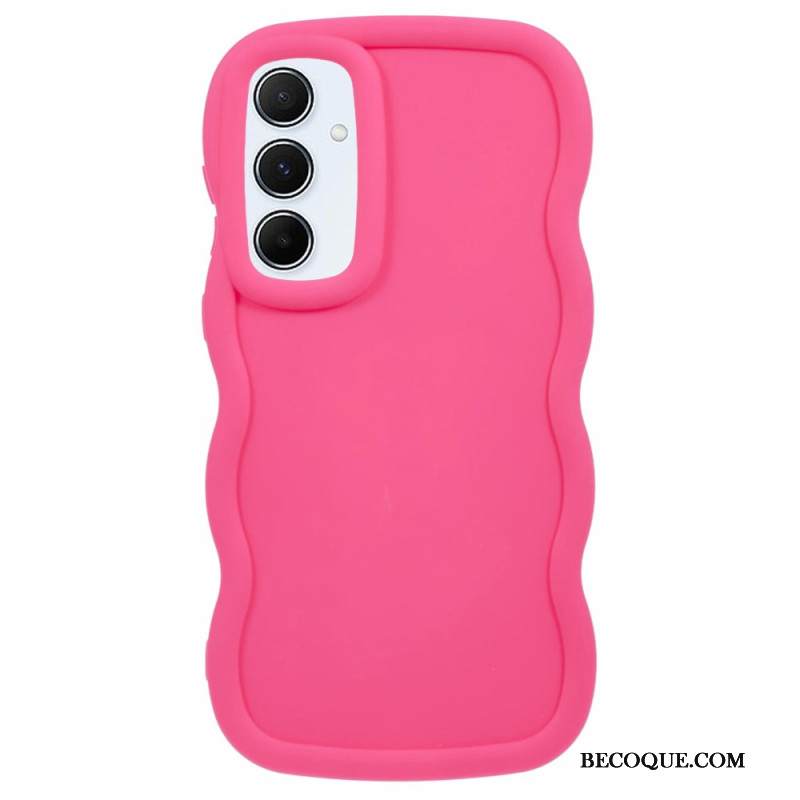 Kuori Samsung Galaxy S25 Plus 5g Aaltoileva Suojakuori