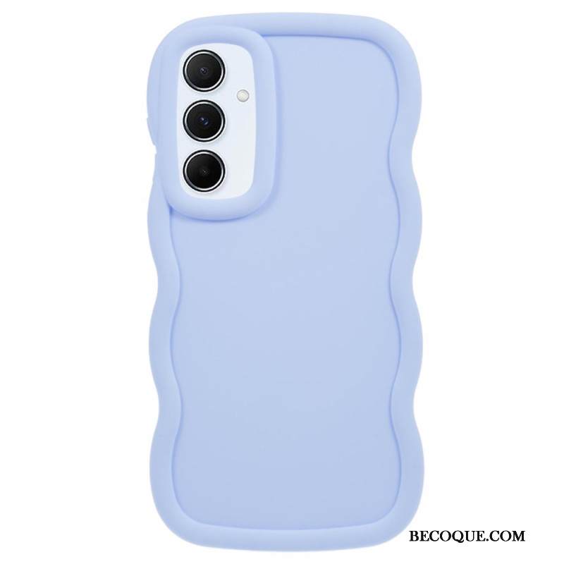 Kuori Samsung Galaxy S25 Plus 5g Aaltoileva Suojakuori