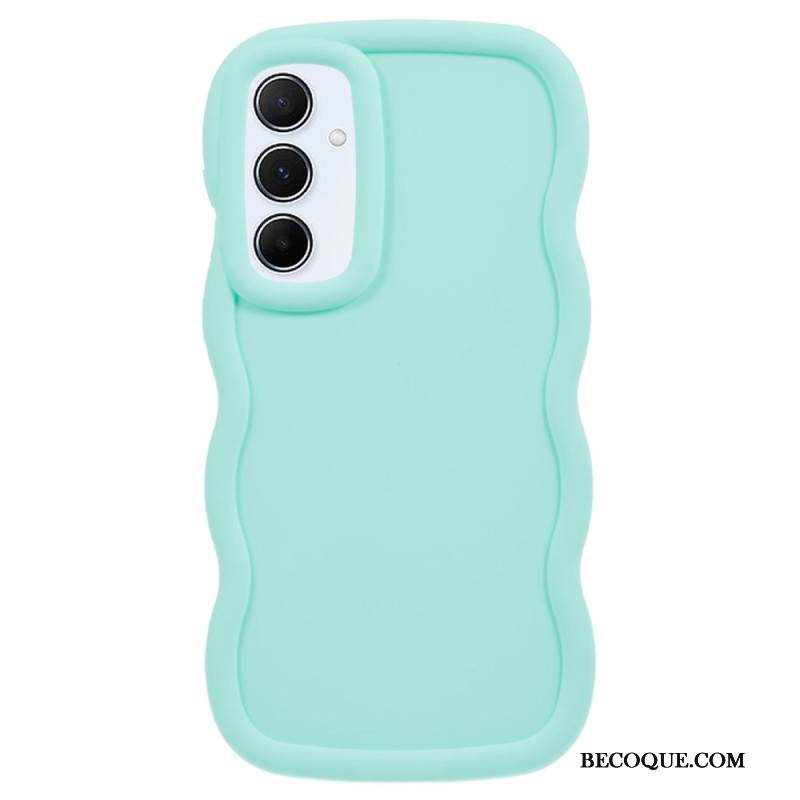 Kuori Samsung Galaxy S25 Plus 5g Aaltoileva Suojakuori