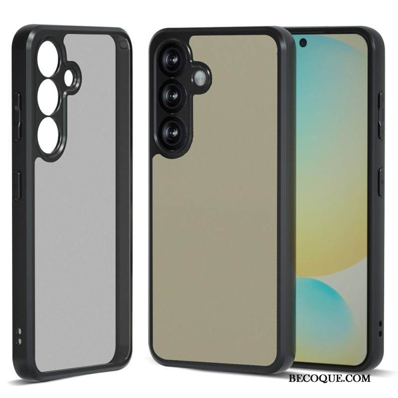 Kuori Samsung Galaxy S25 Plus 5g Eseble