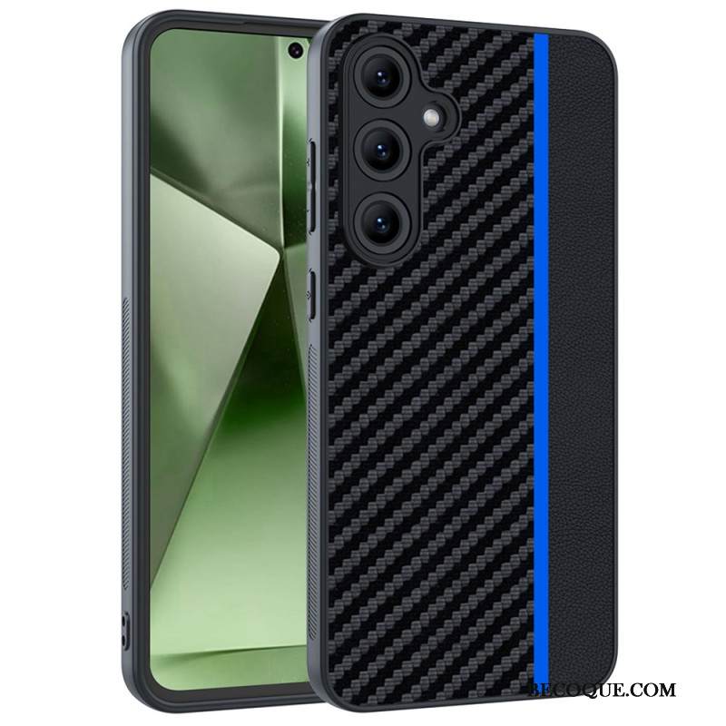 Kuori Samsung Galaxy S25 Plus 5g Hiilikuituversio