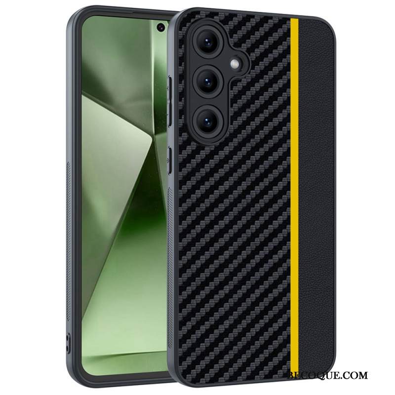 Kuori Samsung Galaxy S25 Plus 5g Hiilikuituversio