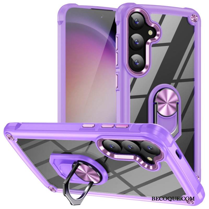 Kuori Samsung Galaxy S25 Plus 5g Hybridirengasjalusta