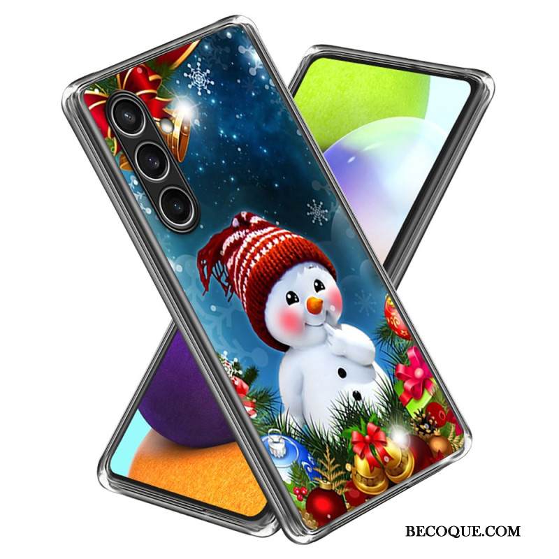 Kuori Samsung Galaxy S25 Plus 5g Jouluvariaatiot