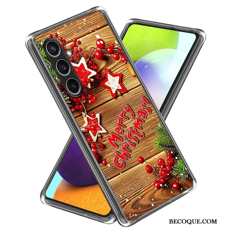 Kuori Samsung Galaxy S25 Plus 5g Jouluvariaatiot