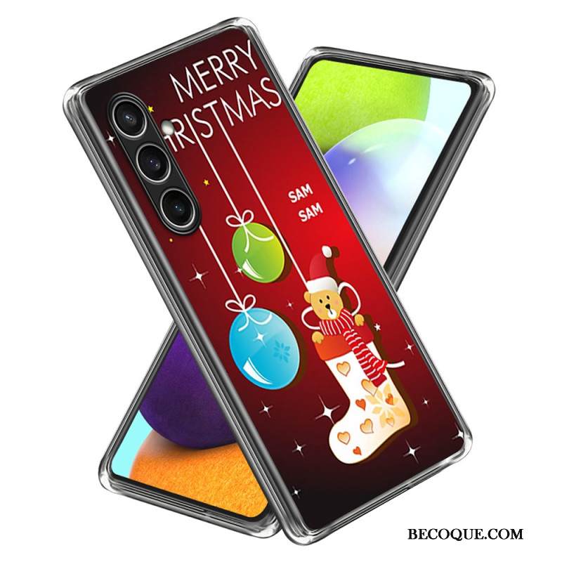 Kuori Samsung Galaxy S25 Plus 5g Jouluvariaatiot