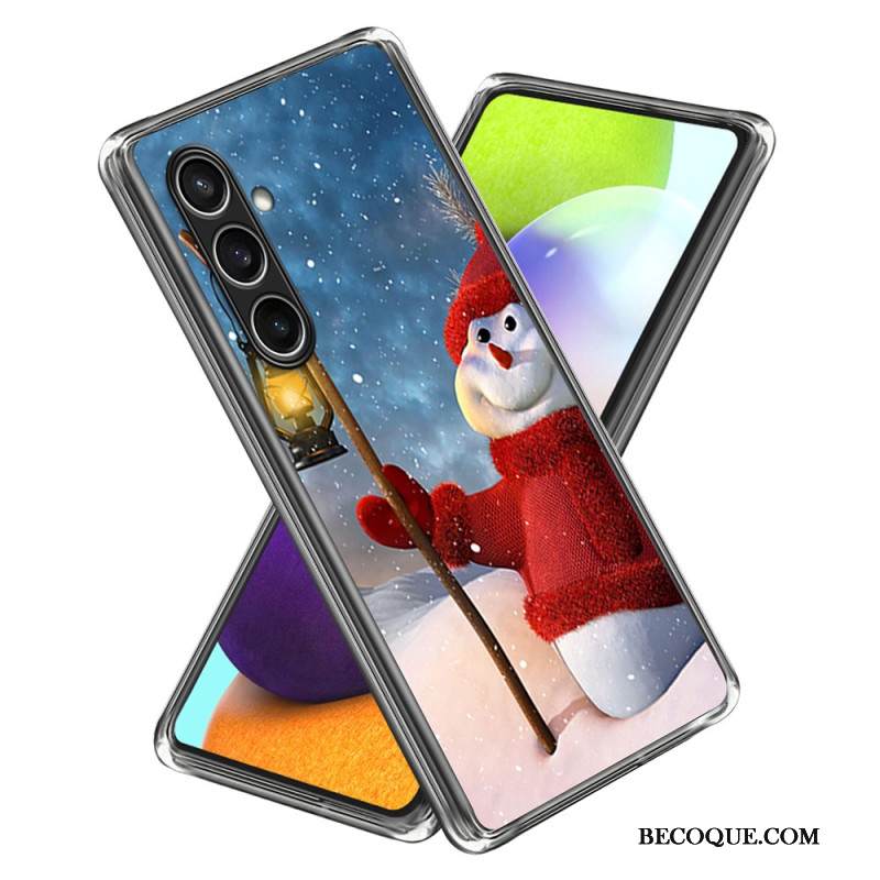 Kuori Samsung Galaxy S25 Plus 5g Jouluvariaatiot