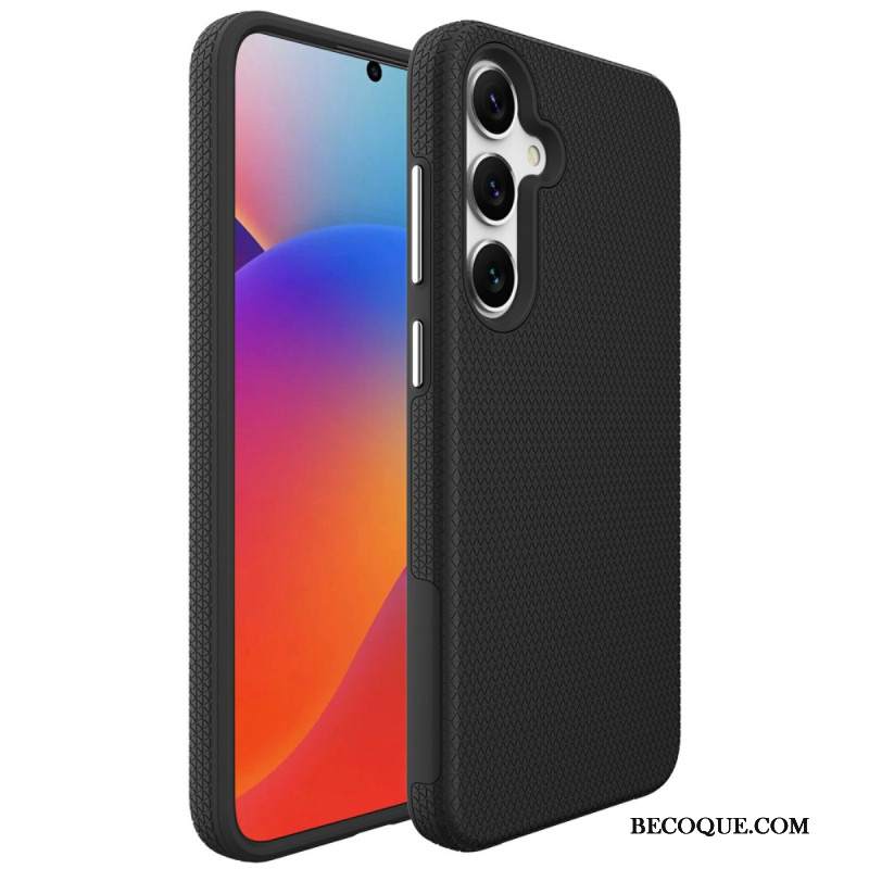 Kuori Samsung Galaxy S25 Plus 5g Jäykkä Rakenne