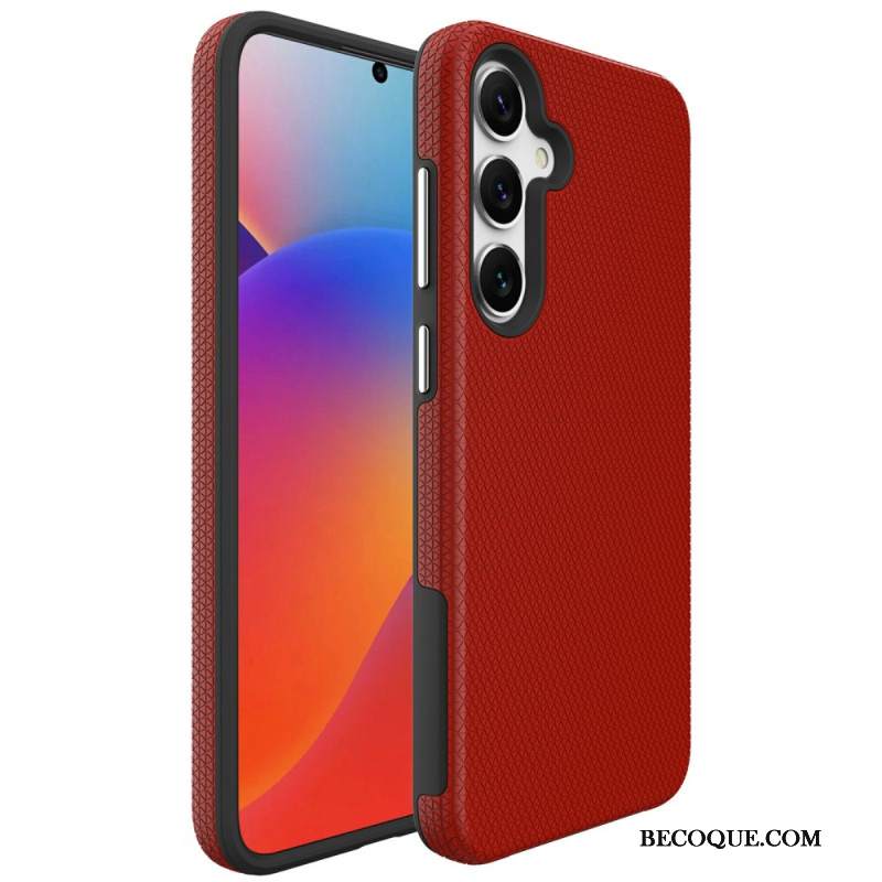 Kuori Samsung Galaxy S25 Plus 5g Jäykkä Rakenne