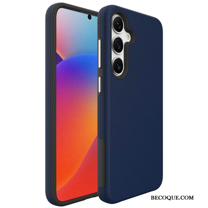 Kuori Samsung Galaxy S25 Plus 5g Jäykkä Rakenne