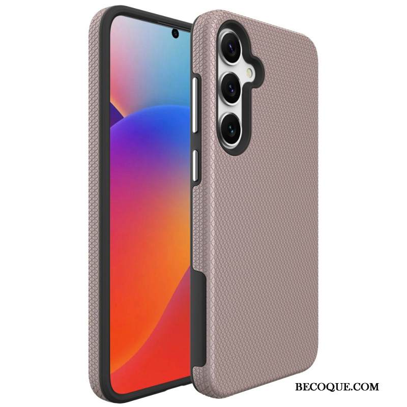 Kuori Samsung Galaxy S25 Plus 5g Jäykkä Rakenne