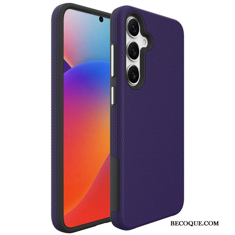 Kuori Samsung Galaxy S25 Plus 5g Jäykkä Rakenne